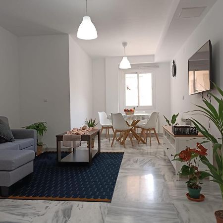 Luxury Flat - Calle Victoria - Malaga Centro Εξωτερικό φωτογραφία