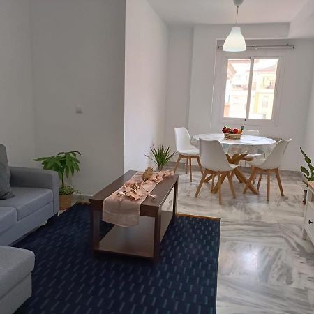 Luxury Flat - Calle Victoria - Malaga Centro Εξωτερικό φωτογραφία