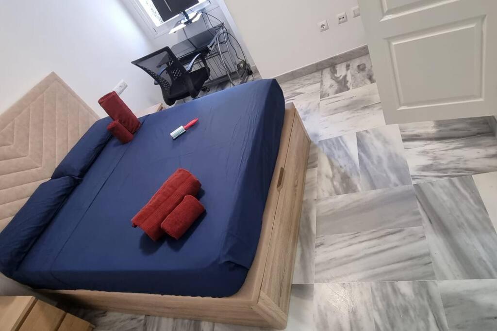 Luxury Flat - Calle Victoria - Malaga Centro Εξωτερικό φωτογραφία