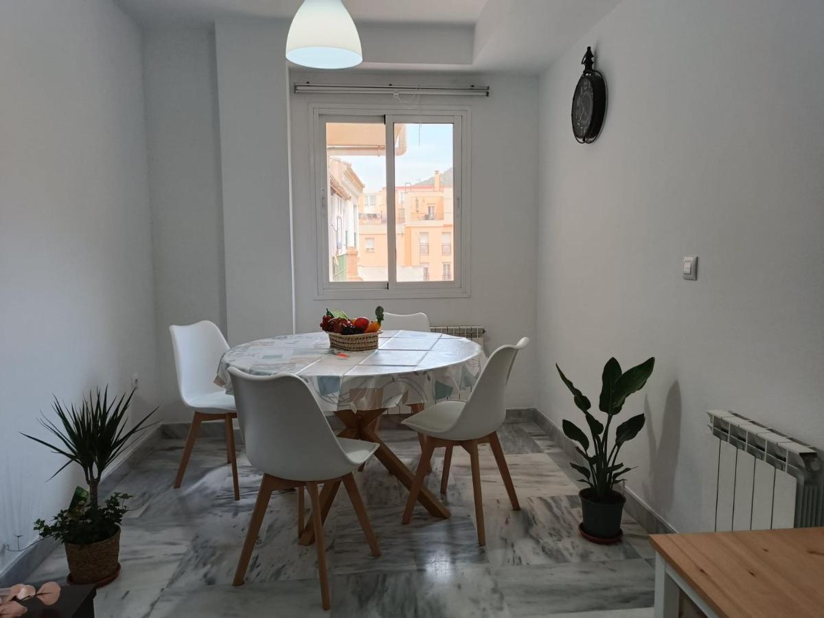 Luxury Flat - Calle Victoria - Malaga Centro Εξωτερικό φωτογραφία