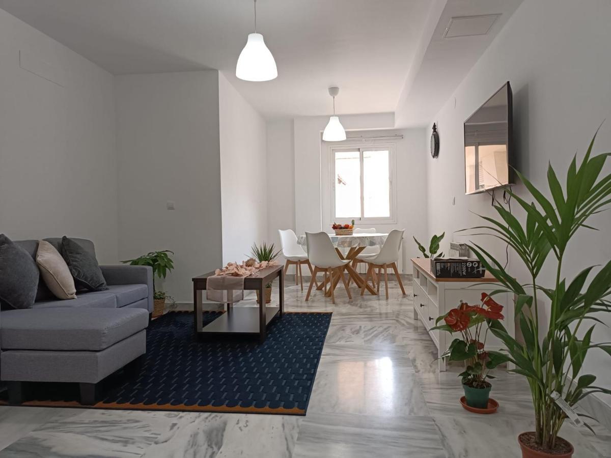 Luxury Flat - Calle Victoria - Malaga Centro Εξωτερικό φωτογραφία