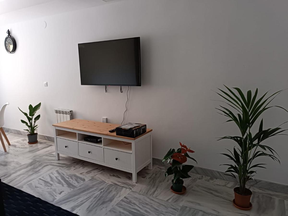 Luxury Flat - Calle Victoria - Malaga Centro Εξωτερικό φωτογραφία