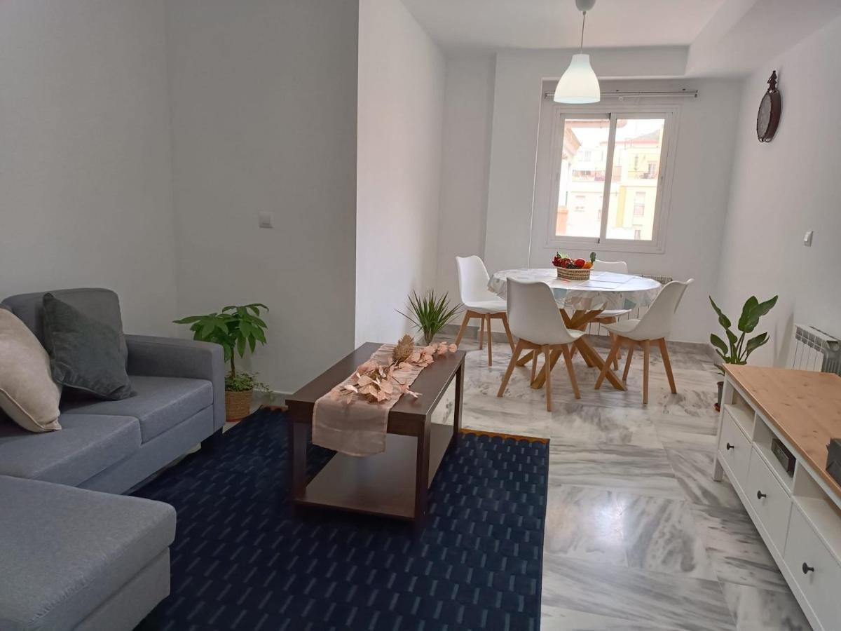 Luxury Flat - Calle Victoria - Malaga Centro Εξωτερικό φωτογραφία