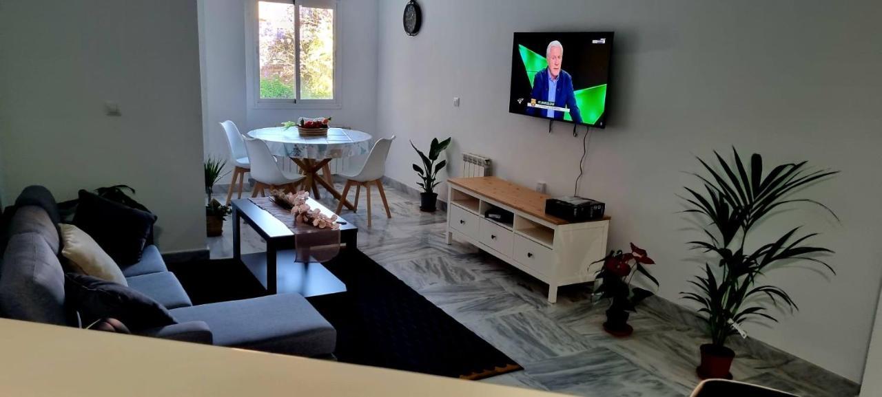Luxury Flat - Calle Victoria - Malaga Centro Εξωτερικό φωτογραφία
