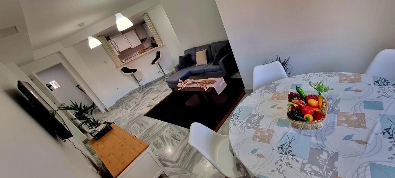 Luxury Flat - Calle Victoria - Malaga Centro Εξωτερικό φωτογραφία