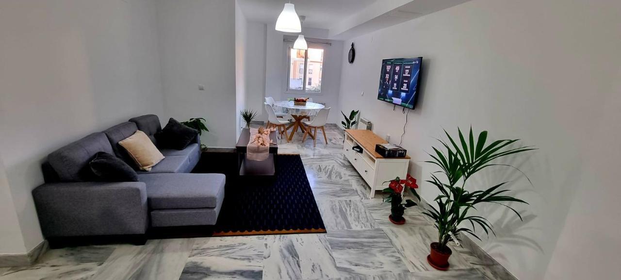 Luxury Flat - Calle Victoria - Malaga Centro Εξωτερικό φωτογραφία
