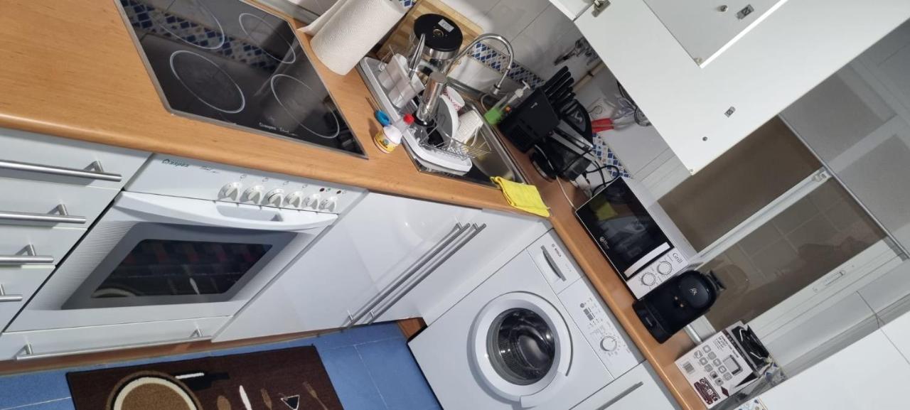 Luxury Flat - Calle Victoria - Malaga Centro Εξωτερικό φωτογραφία