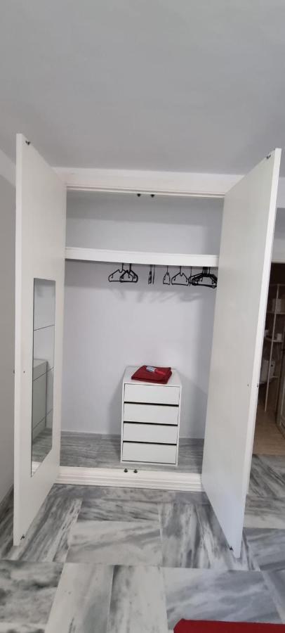 Luxury Flat - Calle Victoria - Malaga Centro Εξωτερικό φωτογραφία