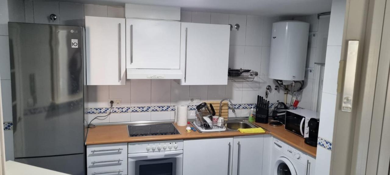 Luxury Flat - Calle Victoria - Malaga Centro Εξωτερικό φωτογραφία