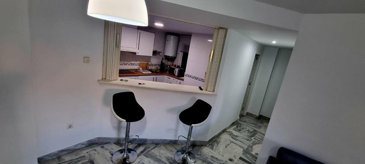 Luxury Flat - Calle Victoria - Malaga Centro Εξωτερικό φωτογραφία
