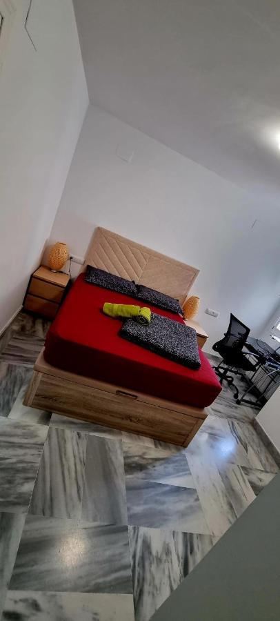 Luxury Flat - Calle Victoria - Malaga Centro Εξωτερικό φωτογραφία
