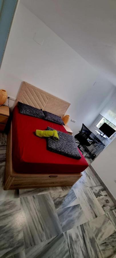 Luxury Flat - Calle Victoria - Malaga Centro Εξωτερικό φωτογραφία